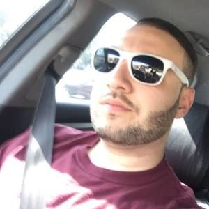 Meet your Posher, Danny